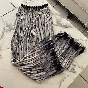 Palazzo pants